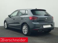 Seat Ibiza - Vorschau Bild 4