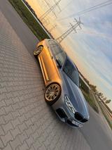 BMW M550d xDrive Touring /HK/ HUD/ Komf.Sitz/360° - BMW M550 von privat