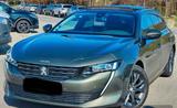 Peugeot 508 PureTech 180 EAT8 Allure SW Allure - Peugeot 508 von privat