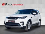 Land Rover Discovery 5 3.0 Si6 SE 7-Sitzer Keyless Pano LED - Land Rover Discovery mit Benzin-Antrieb