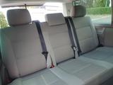 Volkswagen T6 California - gebrauchte Volkswagen T6 California aus dem Jahr 2017