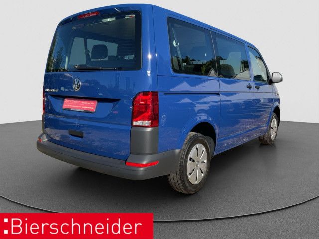 Volkswagen T6 Kombi - Bild 7