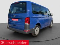 Volkswagen T6 Kombi - Vorschau Bild 7