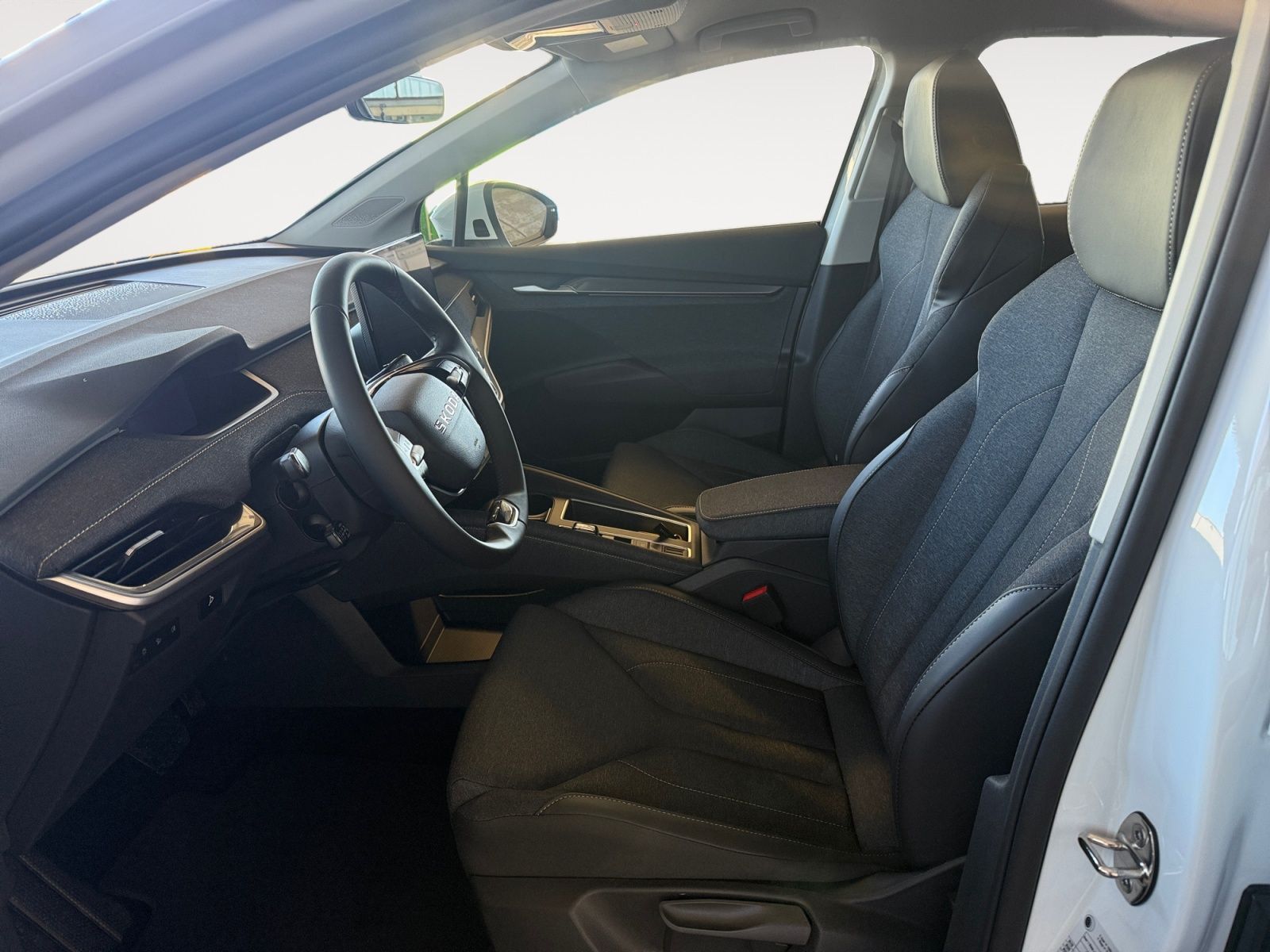 Skoda Elroq - Bild 10