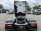 Renault T 480 X-LowHighCab Standkl Retarder Kamera Miete - Renault 4x4