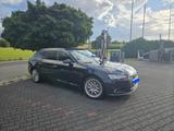 Audi A4 3.0 TDI quattro Avant Vollausstattung, LESEN