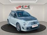 Abarth 500 Cabrio 595 C Competizione - Abarth aus 2014