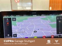 Cupra Formentor - Vorschau Bild 9
