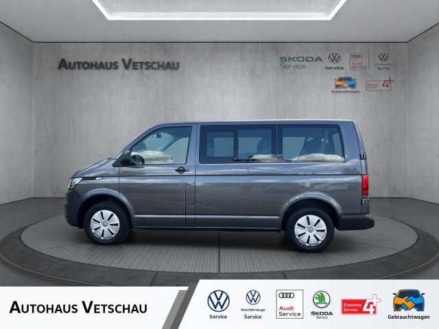 T6.1 Transporter Kombi 2.0 TDI KR Bluetooth