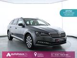 Skoda Superb Combi 1.5 TSI Carplay|LED|Sitzhzg. - gebrauchte Skoda Superb aus dem Jahr 2023