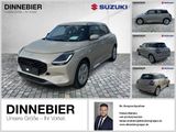 Suzuki Swift COMFORT ACC+LED+TWS+RFK+NAVI+CarPlay