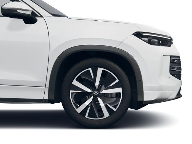 Fahrzeugabbildung Volkswagen Tayron 1.5 eTSI DSG Elegance 7-SITZE LED-PLUS NA