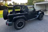 Jeep Wrangler Black Edition 2.8 CRD Autom. Black ... - Jeep Wrangler: Auto
