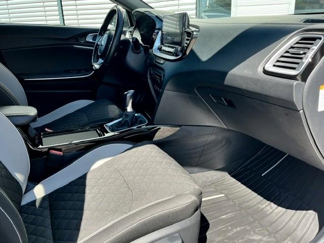 Kia ProCeed GT-Line
