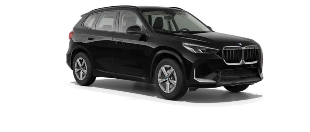 Image of BMW X1