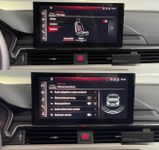 AUDI A5 40TFSI S-line/NAVI/RFK/ACC/ServNEU/LANE/Carp. bei Bilicar