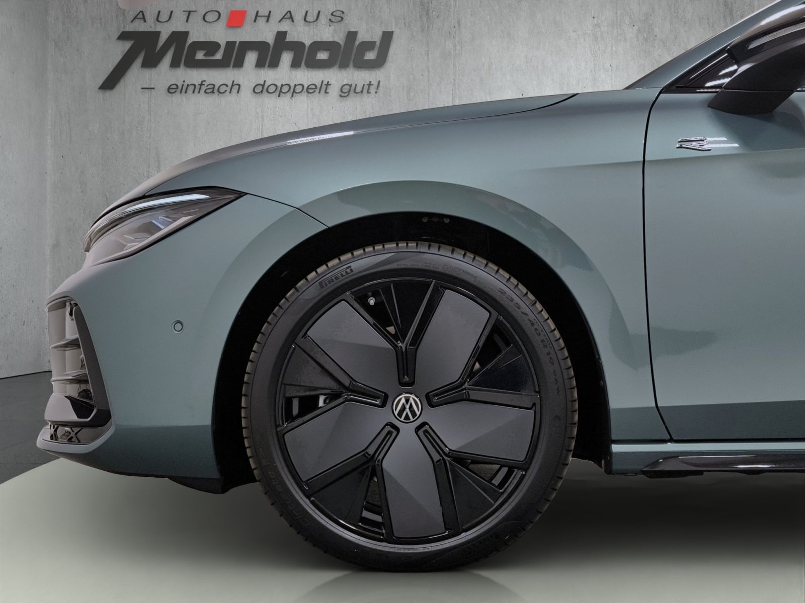 Volkswagen Passat Variant - Bild 7