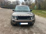Land Rover Discovery 3.0 SDV6 HSE HSE - Land Rover Discovery von privat