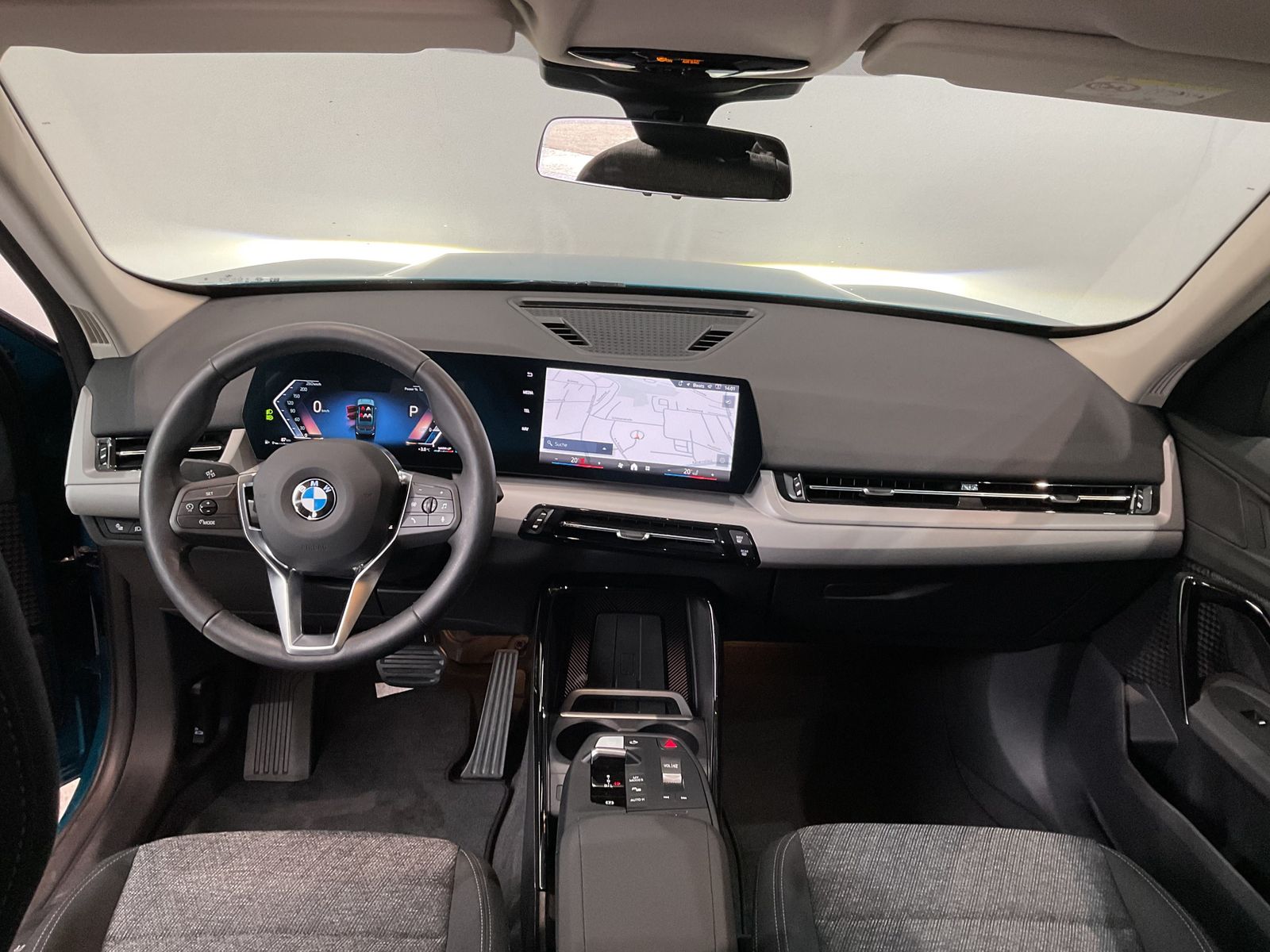 Fahrzeugabbildung BMW X1 xDrive20d |Anhängerkupp. |Komfortzugang |Park