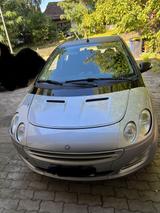 Smart For Four 454 1.3 - Smart forfour 454
