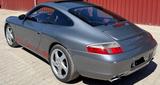 Porsche 996 Carrera 4  - Porsche 996 von privat