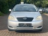 Toyota Corolla 1.4 Compact+ Tüv - gebrauchte Toyota Corolla aus dem Jahr 2002