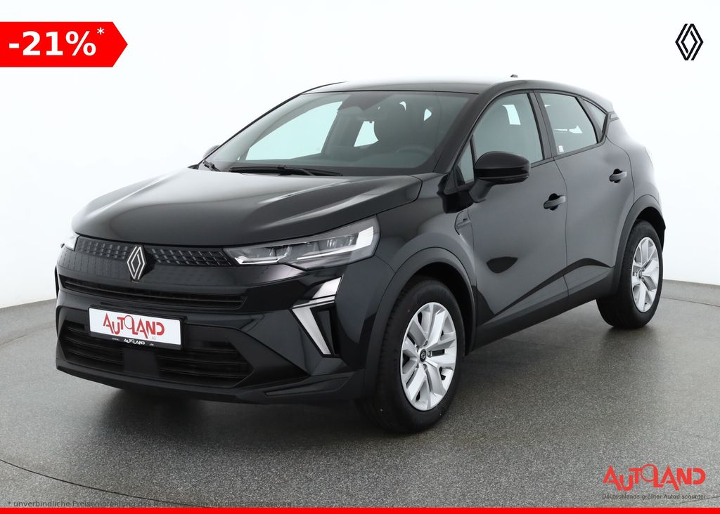 Image of Renault Captur