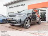 Land Rover Discovery D300 AWD R-Dynamic HSE*AHK*22"*Pano* - Land Rover Discovery: Dynamic Hse