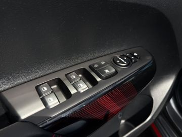 Kia Picanto 1.0T GT Line Leder Kamera 8" Navi Klima