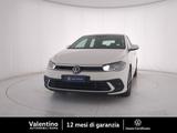 Andere Volkswagen Polo 1.0 TGI 5p. Life - Andere mit CNG-Antrieb