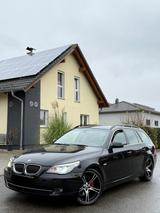 BMW 530d e61 Ficelift/Top Zustand! - BMW 530: E61