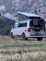 Volkswagen T6.1 California Coast 4Motion Offroad Seikel - Volkswagen T6: Seikel