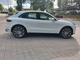 Porsche Macan,PDK,Garantie,21 Zoll So+Wi-Räder,Sportpake - Porsche Macan Gebrauchtwagen in Hamburg