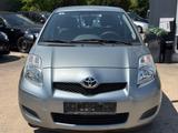 Toyota Yaris Cool *Klima*Tüv Neu*4-Zylinder* - gebrauchte Toyota Yaris aus dem Jahr 2009