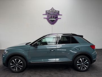 Volkswagen T-Roc - 5