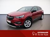 Opel Grandland Ultimate 2.0CDTI LED.DSG.NAV.360.AMBIE - Opel Grandland (X) 2020 Ultimate mit Diesel-Antrieb