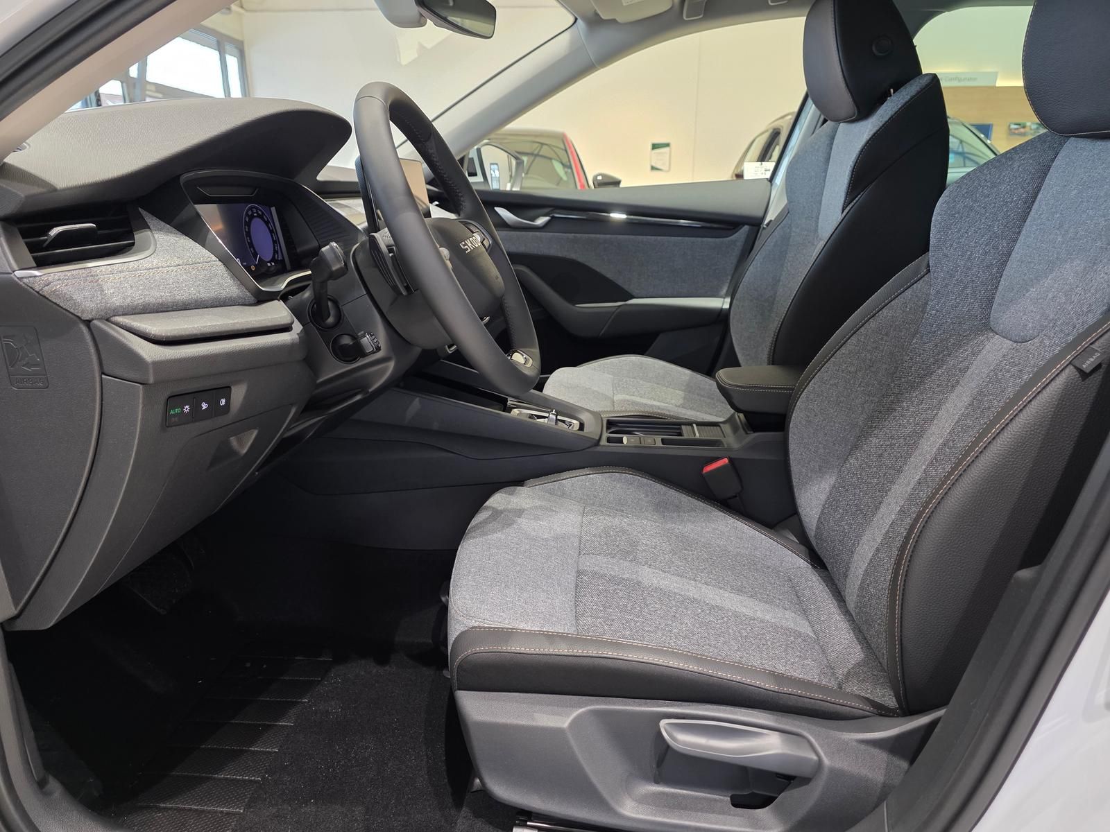 Skoda Octavia - Bild 11