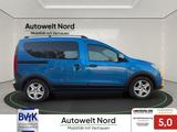 Dacia Dokker Stepway Celebration~KLIMA~PDC~SHZ~NAVI~TE - Dacia Dokker: Stepway