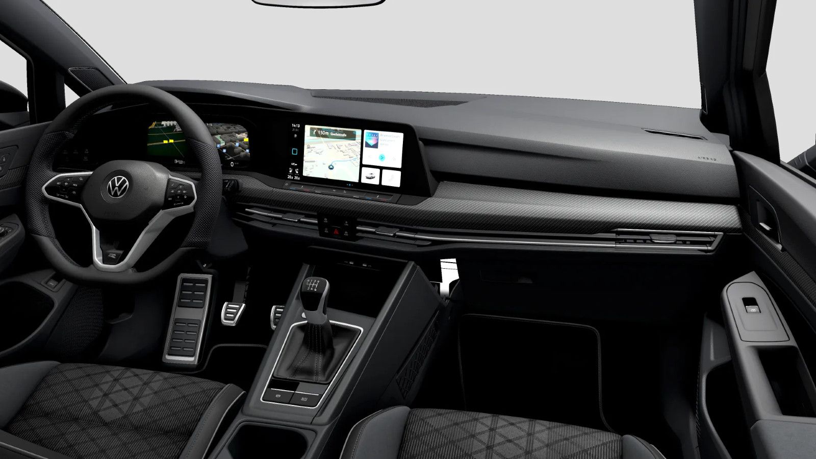Volkswagen Golf - Bild 10