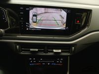 Volkswagen Taigo - Vorschau Bild 23