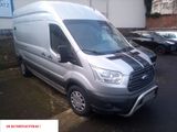 Ford Transit FT 350 2.0 TDCi DPF 350 L3 Trend FWD 2.0 - Ford F 350 mit Diesel-Antrieb