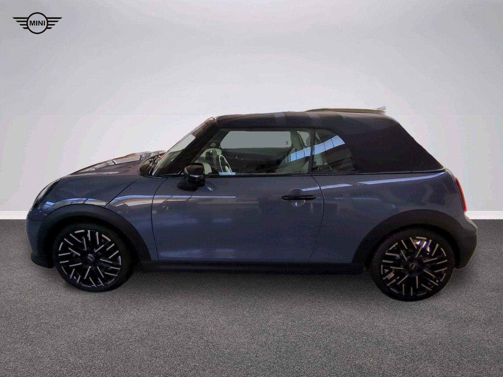 MINI Cooper S Cabrio - Bild 4