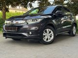 Honda HR-V Elegance*NAVI*KAMERA*GARANTIE*NEU INSPEKT - Honda HR-V: Automatik