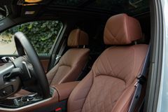 BMW X5 – 24 / 30
