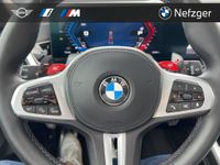 BMW X5 M - Vorschau Bild 10