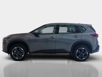 Nissan X-Trail - 3