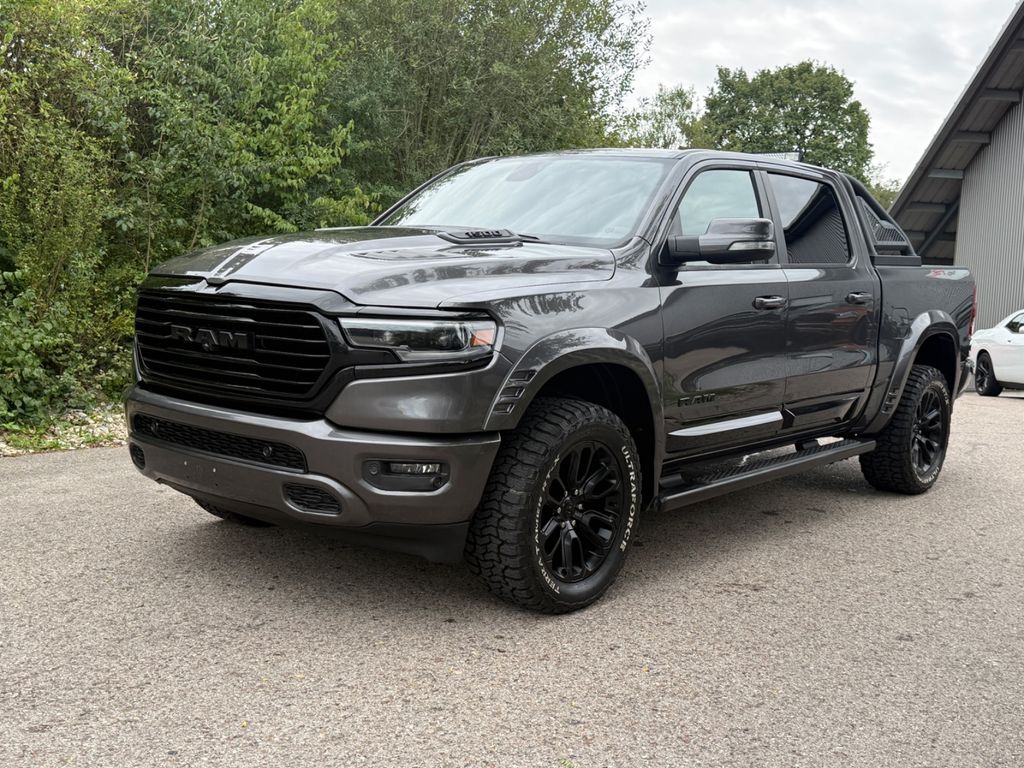 Image of Dodge RAM