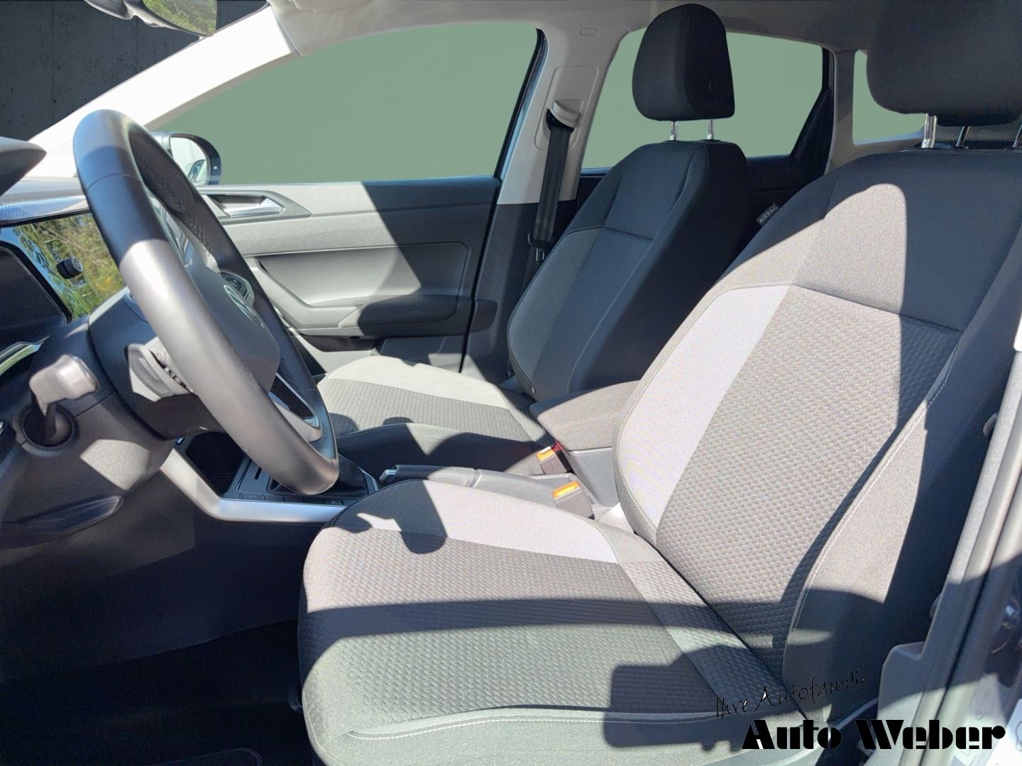 Volkswagen Taigo - Bild 10