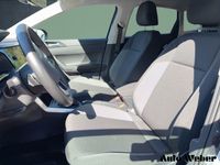 Volkswagen Taigo - Vorschau Bild 10