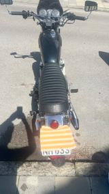 Yamaha XS 650 - Offers
